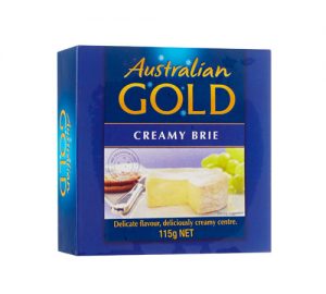 Long Life Brie