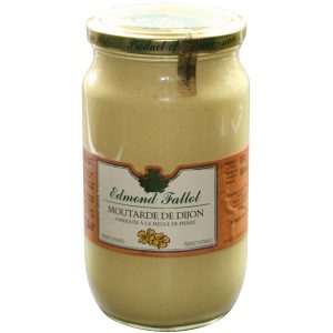 Edmond Fallot Mustard Dijon