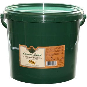 Edmond Fallot Mustard Dijon
