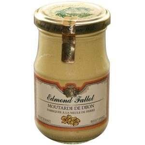 Edmond Fallot Mustard de Dijon