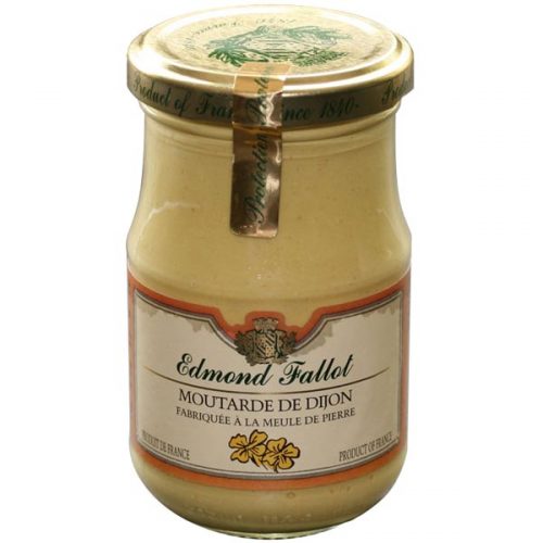 Edmond Fallot Mustard de Dijon