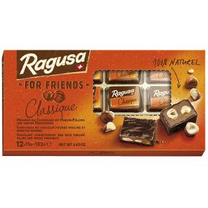 Ragusa Friends Classique