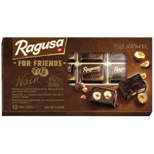 Ragusa Friends Noir