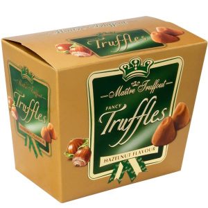 Truffle Gold Hazelnuts
