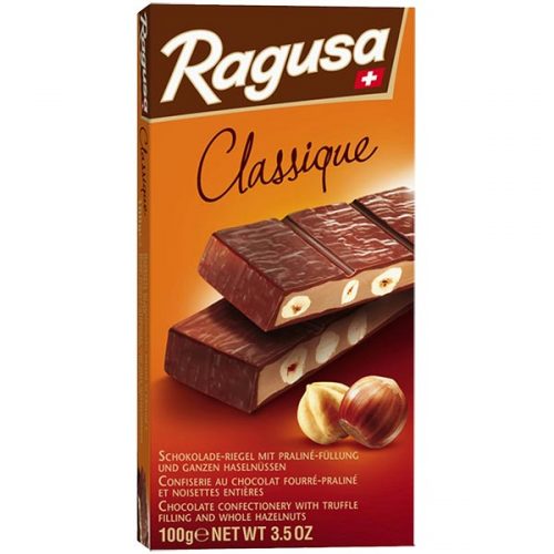 Ragusa Classique