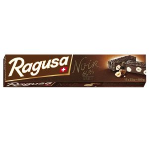 Ragusa Cadeau Noir