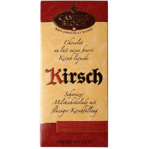 Camille Bloch Kirsch