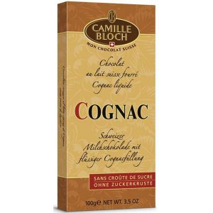 Camille Bloch Cognac