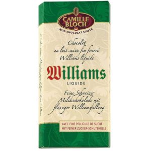 Camille Bloch Williams