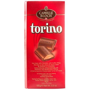 Torino Milk