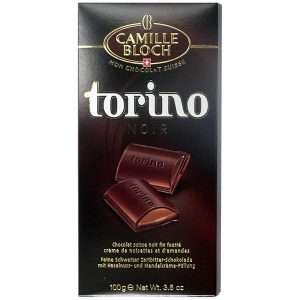 Torino Noir