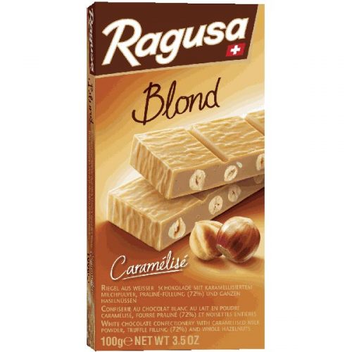 Ragusa Blond