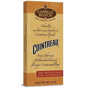 Camille Bloch Cointreau