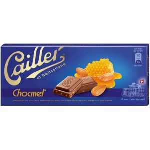 Cailler Chocmel