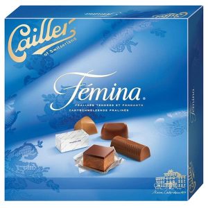 Cailler Femina