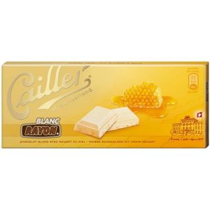Cailler Rayon Milk