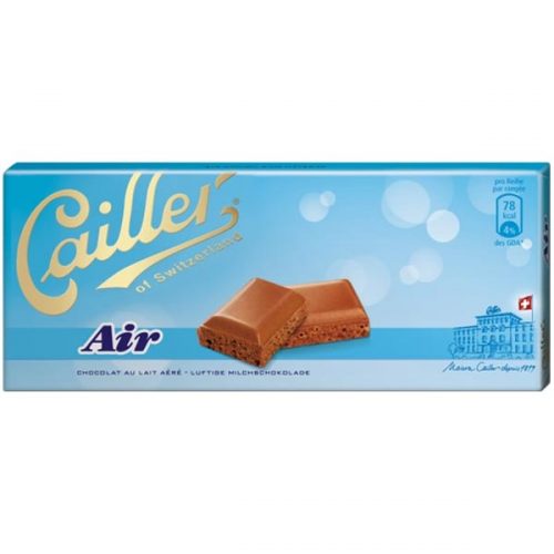Cailler Air