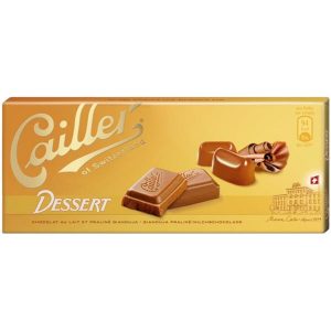 Cailler Dessert