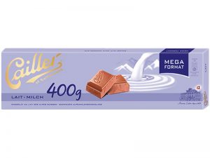 Cailler Milk
