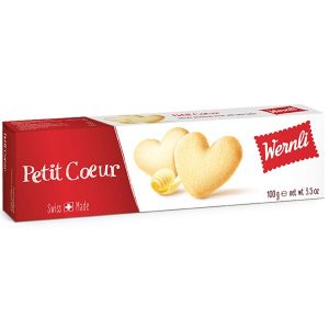 Wernli Petit Couer
