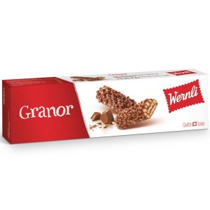 Wernli Granor