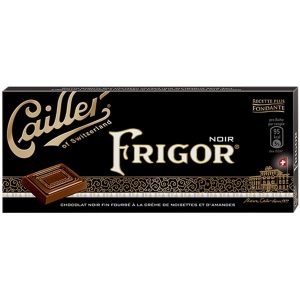 Cailler Frigor Dark
