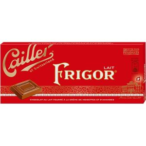 Cailler Frigor Milk