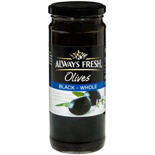 Always Fresh Deli Style Olives