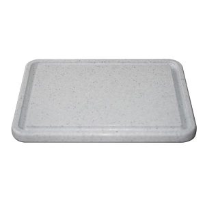 Cutting Board with Groove Marmor