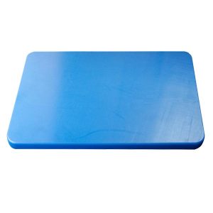 Cutting Board without Groove Blue