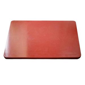 Cutting Board without Groove Brown