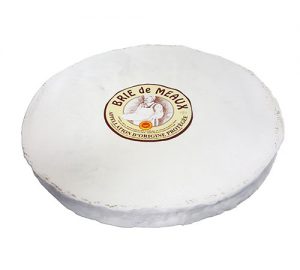 Brie de Meaux