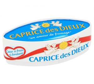 Caprice Des Dieux