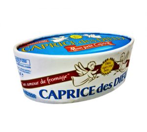 Caprice des Dieux