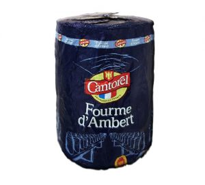 Fourme d'Ambert
