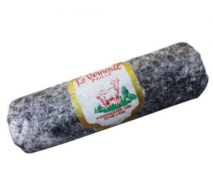 Buche Goat Cheese St Maure Ashed