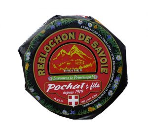 Reblochon