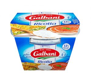 Galbani Ricotta