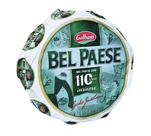 Galbani Bel Paese