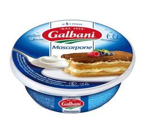 Galbani Fresh Mascarpone