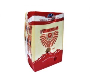 Emmenthal Block