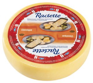 Raclette
