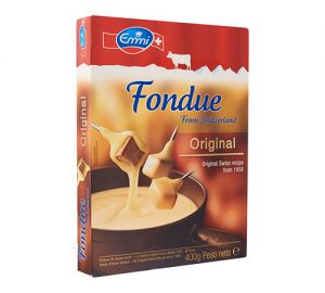 Emmi Fondue Classic