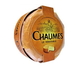 Chaumes 50%