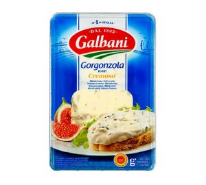 Gorgonzola