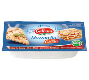 Galbani Fresh Mozzarella