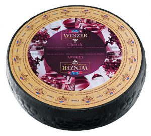 Winemaker Cheese Wheel
