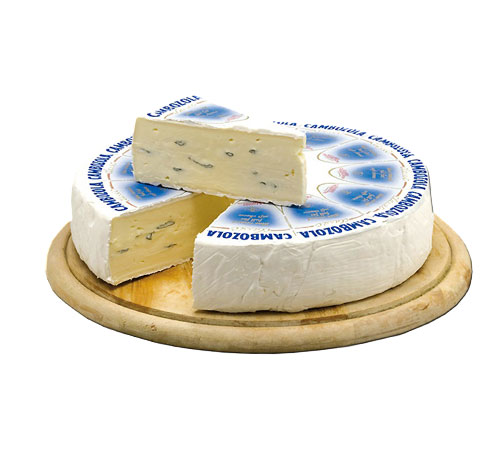 Cambozola German