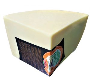 Pecorino/Rio Mannu