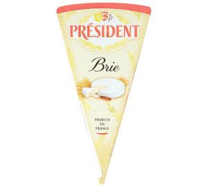 President Brie Pointe